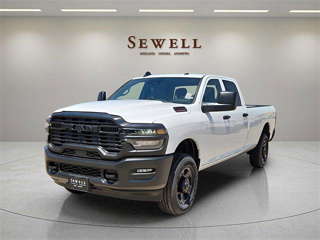 2026 RAM Ram 2500 RAM 2500 TRADESMAN CREW CAB 4X4 8 BOX 2026 RAM Ram 2500 RAM 2500 TRADESMAN CREW CAB 4X4 8 BOX
