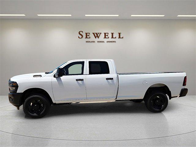 2026 RAM Ram 2500 RAM 2500 TRADESMAN CREW CAB 4X4 8 BOX 2026 RAM Ram 2500 RAM 2500 TRADESMAN CREW CAB 4X4 8 BOX