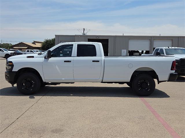 2026 RAM Ram 2500 RAM 2500 TRADESMAN CREW CAB 4X4 8 BOX