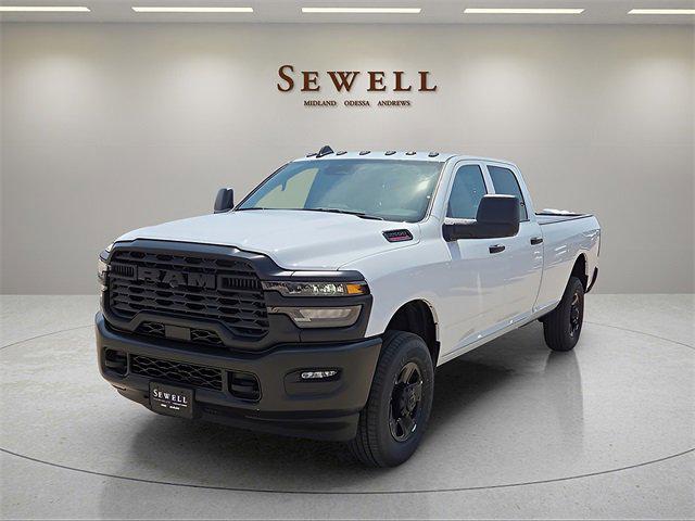 2026 RAM Ram 2500 RAM 2500 TRADESMAN CREW CAB 4X4 8 BOX 2026 RAM Ram 2500 RAM 2500 TRADESMAN CREW CAB 4X4 8 BOX