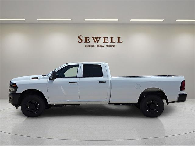 2026 RAM Ram 2500 RAM 2500 TRADESMAN CREW CAB 4X4 8 BOX 2026 RAM Ram 2500 RAM 2500 TRADESMAN CREW CAB 4X4 8 BOX