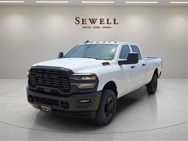 2026 RAM Ram 2500 RAM 2500 TRADESMAN CREW CAB 4X4 8 BOX 2026 RAM Ram 2500 RAM 2500 TRADESMAN CREW CAB 4X4 8 BOX