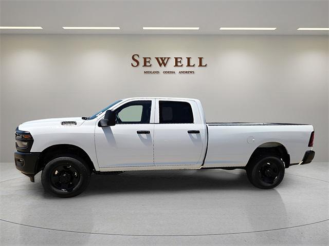 2026 RAM Ram 2500 RAM 2500 TRADESMAN CREW CAB 4X4 8 BOX 2026 RAM Ram 2500 RAM 2500 TRADESMAN CREW CAB 4X4 8 BOX
