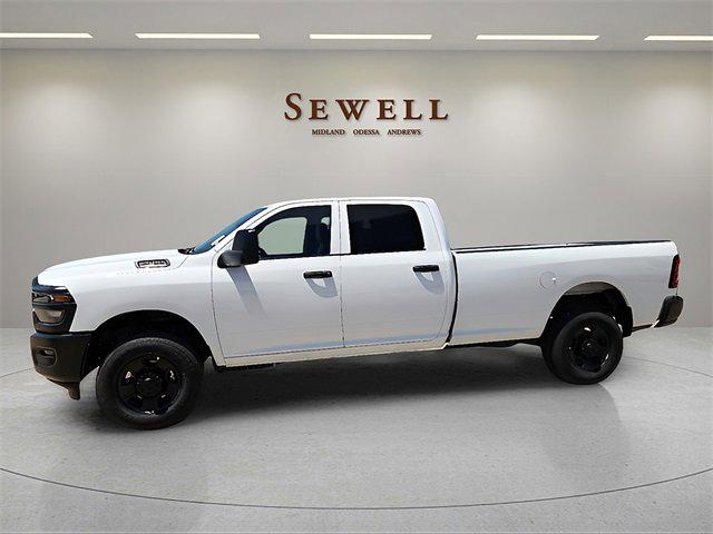 2026 RAM Ram 2500 RAM 2500 TRADESMAN CREW CAB 4X4 8 BOX