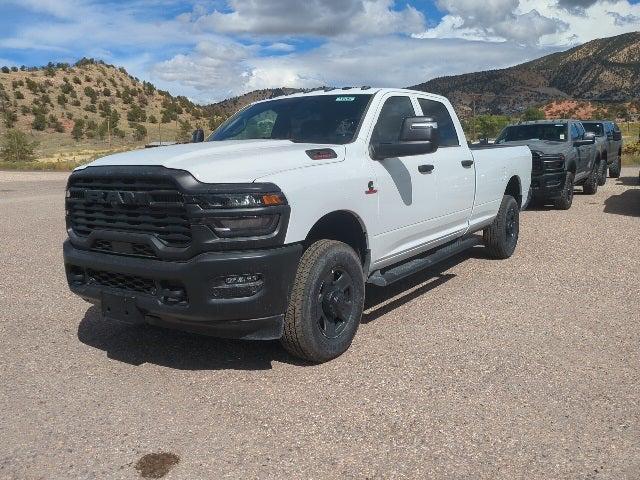 2026 RAM Ram 3500 RAM 3500 TRADESMAN CREW CAB 4X4 8 BOX 2026 RAM Ram 3500 RAM 3500 TRADESMAN CREW CAB 4X4 8 BOX