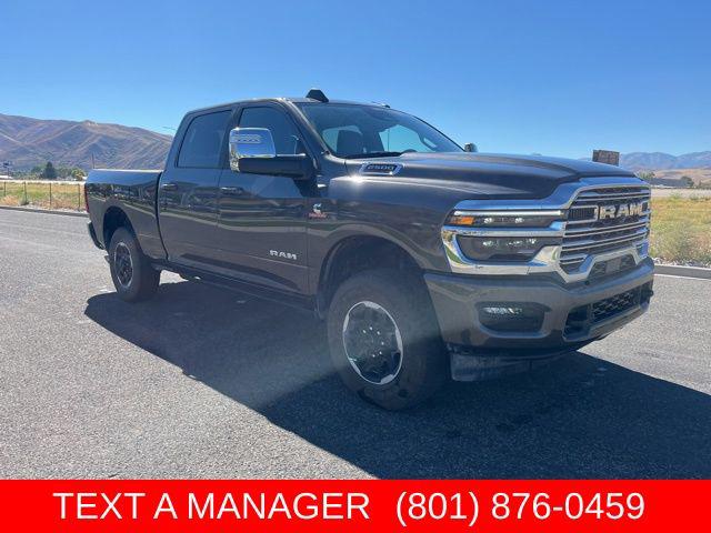 2026 Ram 2500 Laramie Crew Cab 4x4 6'4" Box for sale in Morgan, UT