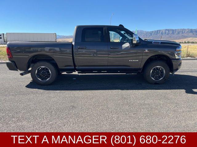2026 RAM Ram 2500 RAM 2500 LARAMIE CREW CAB 4X4 64 BOX