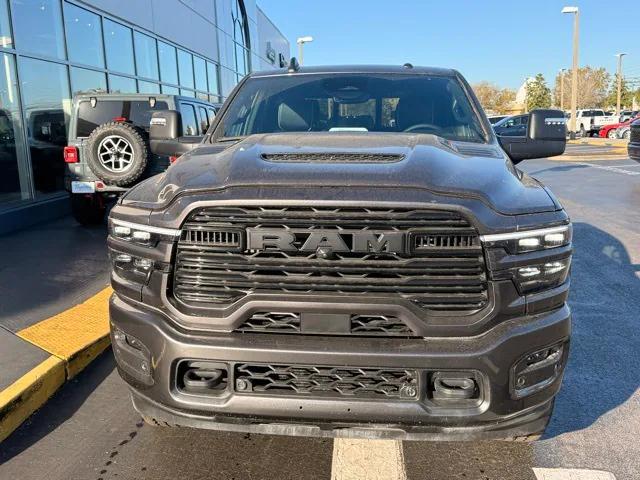 2026 RAM Ram 2500 RAM 2500 LARAMIE CREW CAB 4X4 64 BOX 2026 RAM Ram 2500 RAM 2500 LARAMIE CREW CAB 4X4 64 BOX