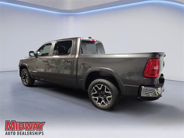 2026 RAM Ram 1500 RAM 1500 LARAMIE CREW CAB 4X4 57 BOX 2026 RAM Ram 1500 RAM 1500 LARAMIE CREW CAB 4X4 57 BOX