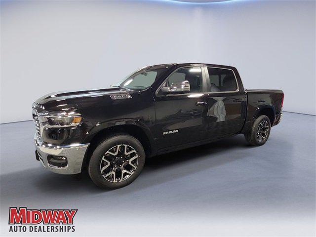 2026 RAM Ram 1500 RAM 1500 LARAMIE CREW CAB 4X4 57 BOX 2026 RAM Ram 1500 RAM 1500 LARAMIE CREW CAB 4X4 57 BOX