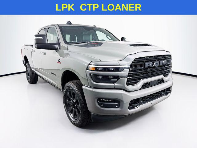 2026 RAM Ram 2500 RAM 2500 LARAMIE CREW CAB 4X4 64 BOX 2026 RAM Ram 2500 RAM 2500 LARAMIE CREW CAB 4X4 64 BOX