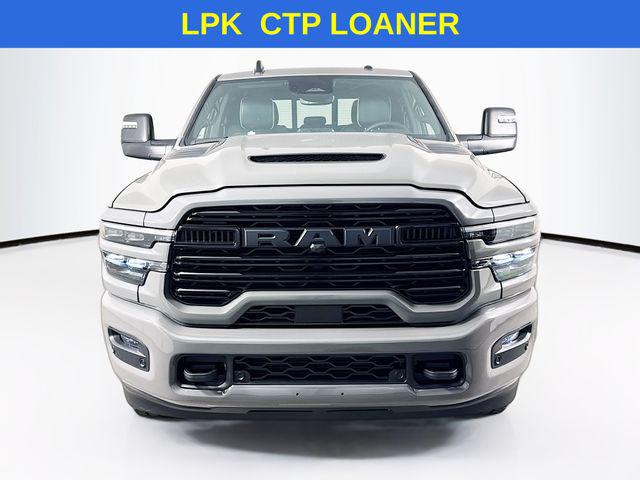 2026 RAM Ram 2500 RAM 2500 LARAMIE CREW CAB 4X4 64 BOX 2026 RAM Ram 2500 RAM 2500 LARAMIE CREW CAB 4X4 64 BOX