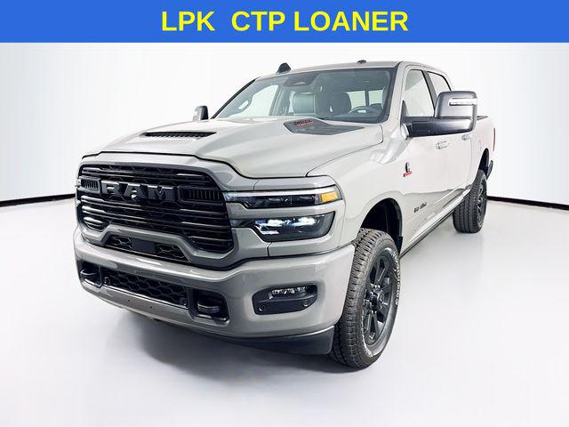 2026 RAM Ram 2500 RAM 2500 LARAMIE CREW CAB 4X4 64 BOX 2026 RAM Ram 2500 RAM 2500 LARAMIE CREW CAB 4X4 64 BOX