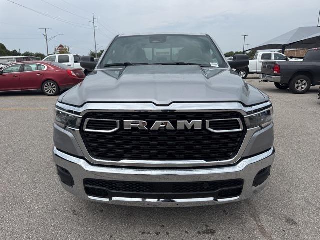 2025 RAM Ram 1500 RAM 1500 TRADESMAN CREW CAB 4X4 57 BOX