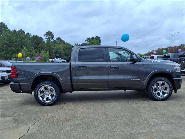 2026 RAM Ram 1500 RAM 1500 LONE STAR CREW CAB 4X4 57 BOX