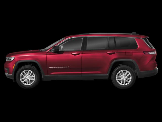 2025 Jeep Grand Cherokee GRAND CHEROKEE L ALTITUDE X 4X2