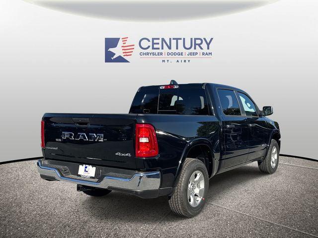 2025 RAM Ram 1500 RAM 1500 BIG HORN CREW CAB 4X4 57 BOX 2025 RAM Ram 1500 RAM 1500 BIG HORN CREW CAB 4X4 57 BOX