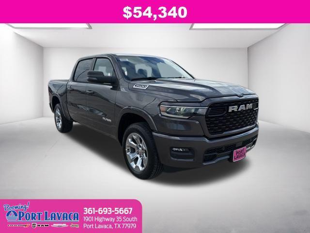 2026 RAM Ram 1500 RAM 1500 LONE STAR CREW CAB 4X4 57 BOX 2026 RAM Ram 1500 RAM 1500 LONE STAR CREW CAB 4X4 57 BOX