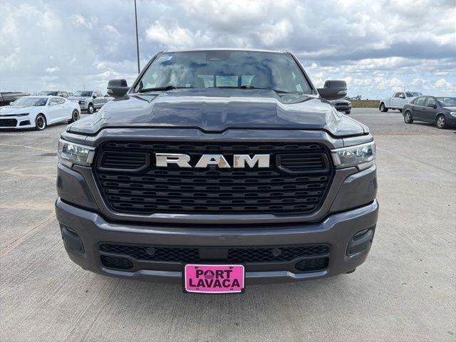 2026 RAM Ram 1500 RAM 1500 LONE STAR CREW CAB 4X4 57 BOX 2026 RAM Ram 1500 RAM 1500 LONE STAR CREW CAB 4X4 57 BOX