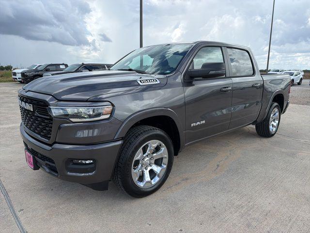 2026 RAM Ram 1500 RAM 1500 LONE STAR CREW CAB 4X4 57 BOX 2026 RAM Ram 1500 RAM 1500 LONE STAR CREW CAB 4X4 57 BOX