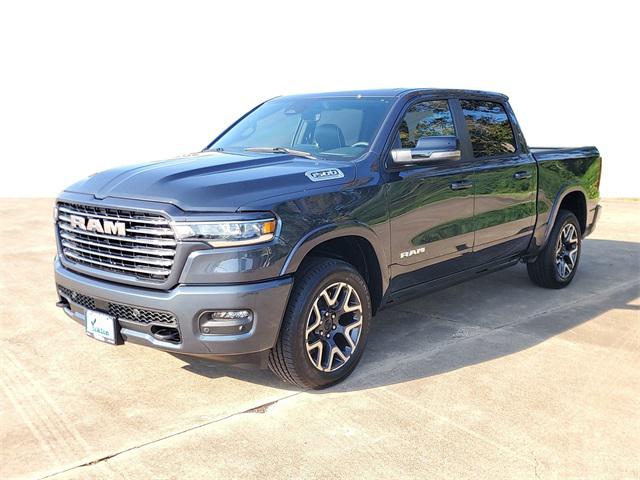 2026 RAM Ram 1500 RAM 1500 LARAMIE CREW CAB 4X4 57 BOX 2026 RAM Ram 1500 RAM 1500 LARAMIE CREW CAB 4X4 57 BOX