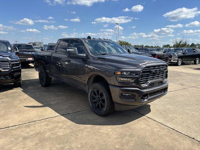2026 RAM Ram 2500 RAM 2500 BIG HORN CREW CAB 4X4 64 BOX