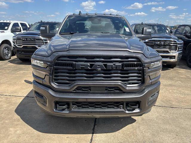 2026 RAM Ram 2500 RAM 2500 BIG HORN CREW CAB 4X4 64 BOX