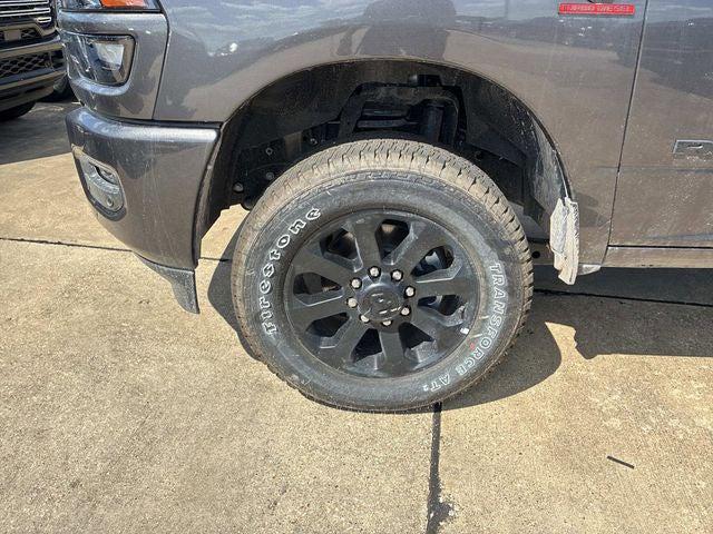 2026 RAM Ram 2500 RAM 2500 BIG HORN CREW CAB 4X4 64 BOX 2026 RAM Ram 2500 RAM 2500 BIG HORN CREW CAB 4X4 64 BOX