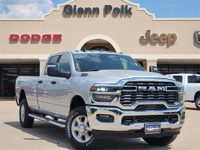 2026 RAM Ram 2500 RAM 2500 LONE STAR CREW CAB 4X4 8 BOX 2026 RAM Ram 2500 RAM 2500 LONE STAR CREW CAB 4X4 8 BOX