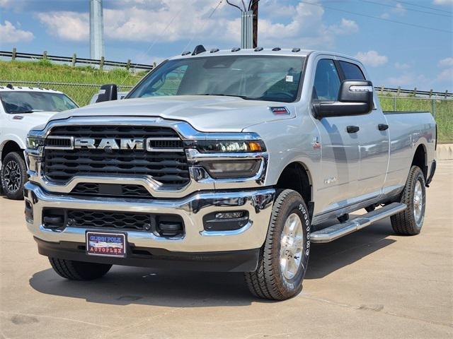 2026 RAM Ram 2500 RAM 2500 LONE STAR CREW CAB 4X4 8 BOX 2026 RAM Ram 2500 RAM 2500 LONE STAR CREW CAB 4X4 8 BOX
