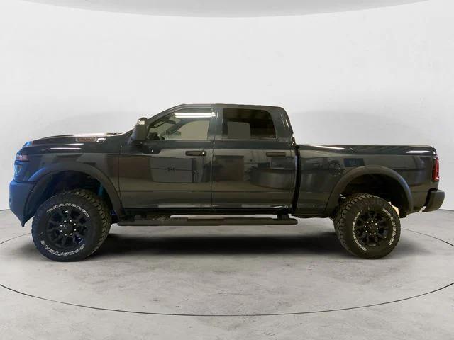 2026 RAM Ram 2500 RAM 2500 TRADESMAN CREW CAB 4X4 64 BOX