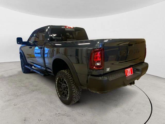 2026 RAM Ram 2500 RAM 2500 TRADESMAN CREW CAB 4X4 64 BOX