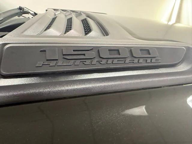 2026 Ram 1500 Laramie Crew Cab 4x4 57 Box
