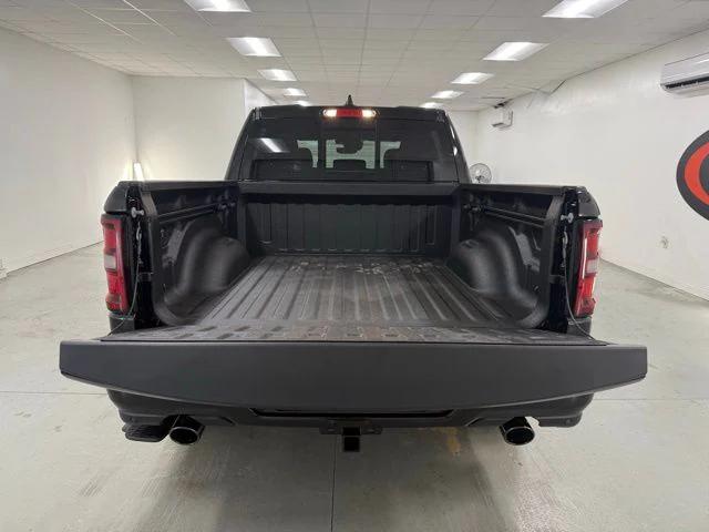2026 Ram 1500 Laramie Crew Cab 4x4 57 Box