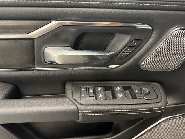 2026 Ram 1500 Laramie Crew Cab 4x4 57 Box