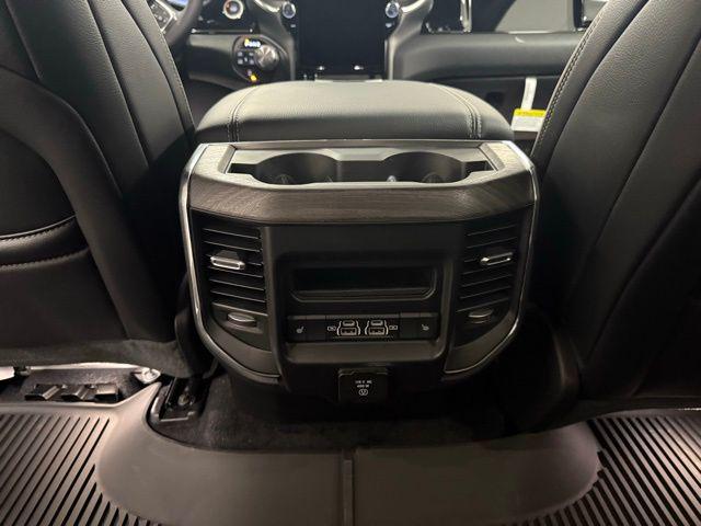 2026 Ram 1500 Laramie Crew Cab 4x4 57 Box
