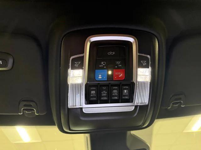 2026 Ram 1500 Laramie Crew Cab 4x4 57 Box
