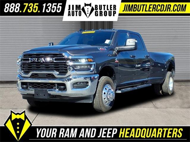 2026 RAM Ram 3500 RAM 3500 TRADESMAN CREW CAB 4X4 8 BOX 2026 RAM Ram 3500 RAM 3500 TRADESMAN CREW CAB 4X4 8 BOX