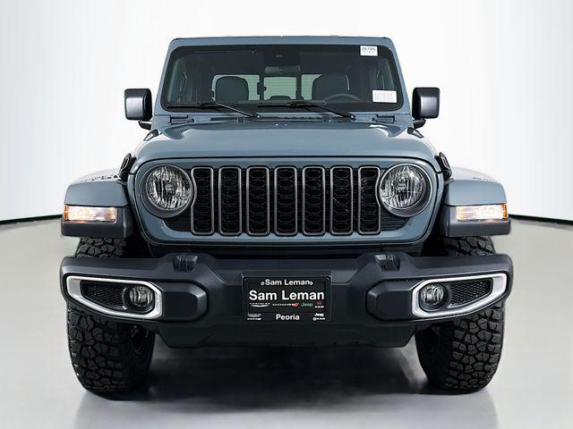 2025 Jeep Gladiator GLADIATOR HIGH TIDE 4X4