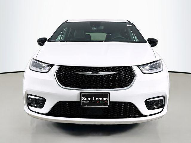 2026 Chrysler Pacifica PACIFICA SELECT 2026 Chrysler Pacifica PACIFICA SELECT