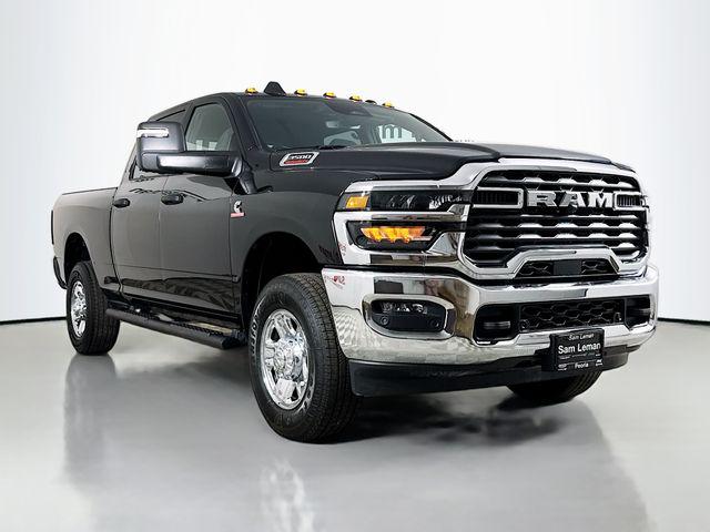 2026 RAM Ram 3500 RAM 3500 TRADESMAN CREW CAB 4X4 64 BOX 2026 RAM Ram 3500 RAM 3500 TRADESMAN CREW CAB 4X4 64 BOX