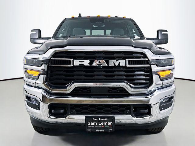 2026 RAM Ram 3500 RAM 3500 TRADESMAN CREW CAB 4X4 64 BOX 2026 RAM Ram 3500 RAM 3500 TRADESMAN CREW CAB 4X4 64 BOX