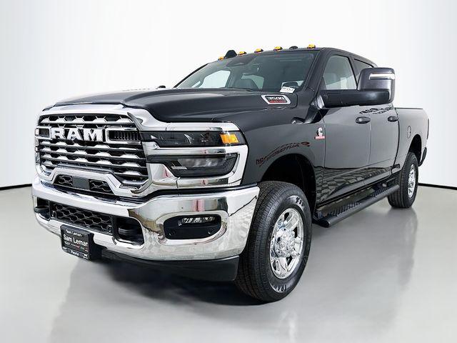 2026 RAM Ram 3500 RAM 3500 TRADESMAN CREW CAB 4X4 64 BOX 2026 RAM Ram 3500 RAM 3500 TRADESMAN CREW CAB 4X4 64 BOX
