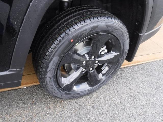 2025 Jeep Grand Cherokee GRAND CHEROKEE L LIMITED 4X4 2025 Jeep Grand Cherokee GRAND CHEROKEE L LIMITED 4X4