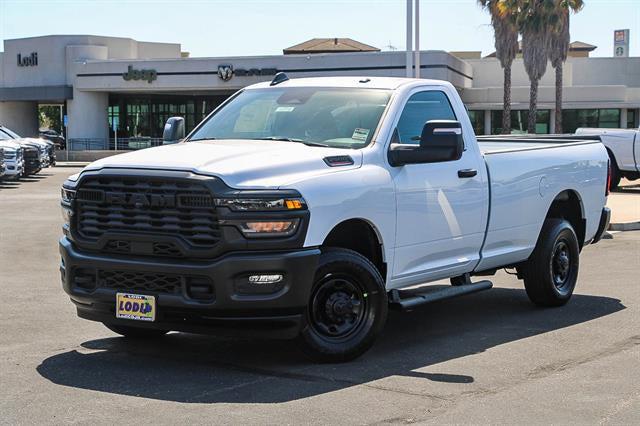2026 RAM Ram 2500 RAM 2500 TRADESMAN REGULAR CAB 4X2 8 BOX