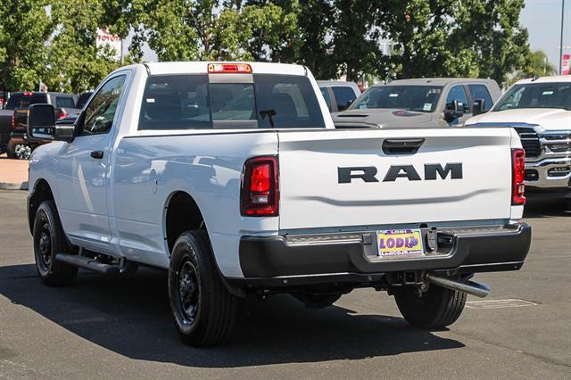 2026 RAM Ram 2500 RAM 2500 TRADESMAN REGULAR CAB 4X2 8 BOX