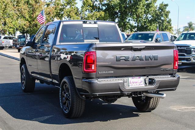 2026 RAM Ram 2500 RAM 2500 LARAMIE CREW CAB 4X4 64 BOX