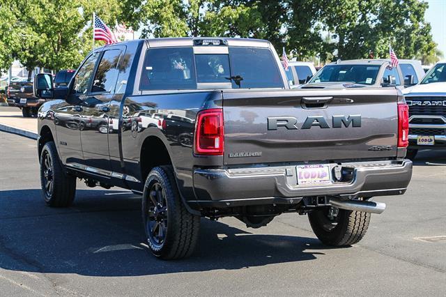 2026 RAM Ram 2500 RAM 2500 LARAMIE MEGA CAB 4X4 64 BOX