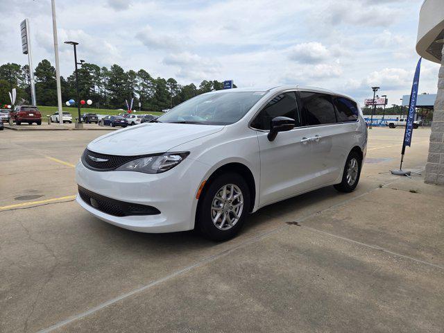 2026 Chrysler Voyager VOYAGER LX