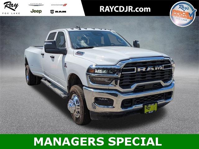 2026 RAM Ram 3500 RAM 3500 TRADESMAN CREW CAB 4X4 8 BOX 2026 RAM Ram 3500 RAM 3500 TRADESMAN CREW CAB 4X4 8 BOX